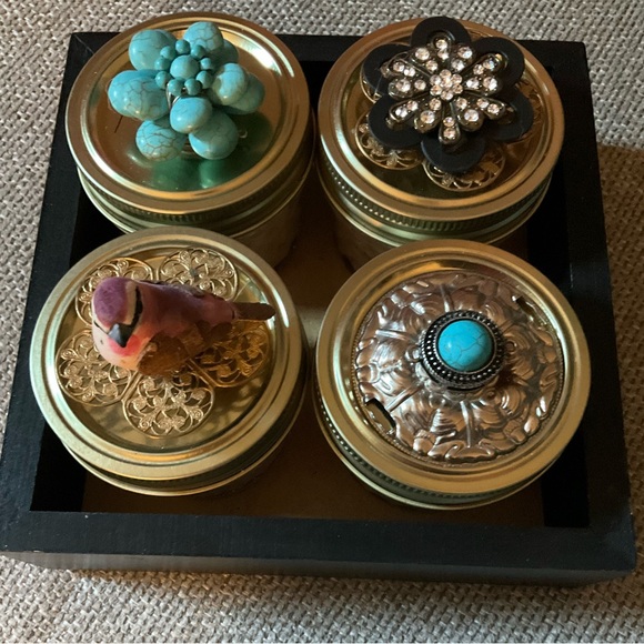 Arabian Nights The Crown Jewl  Collection Perfume Lotion - Picture 4 of 6